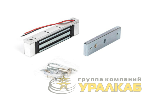 Замок электромагнитный SPRUT Lock-181MA Бастион 