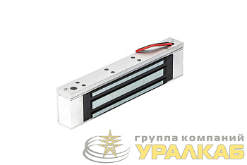 Замок электромагнитный SPRUT Lock-181MA Бастион 