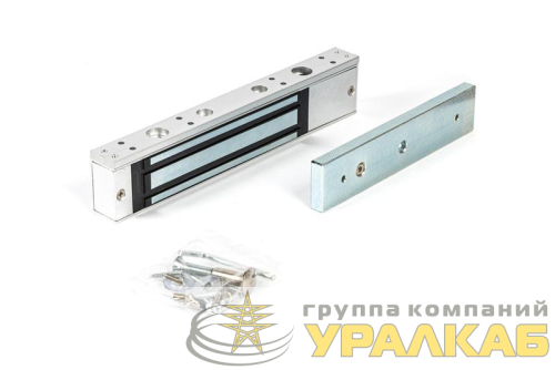 Замок электромагнитный SPRUT Lock-296MA Бастион 