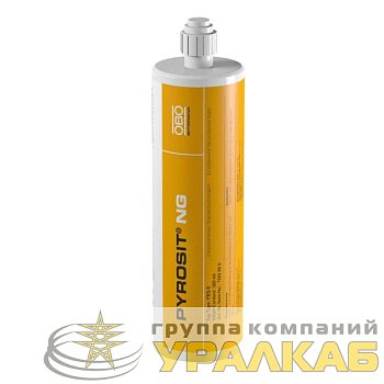 Пена огнестойкая FBS-S OBO 