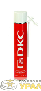 Пена огнезащитная 740 мл DKC 