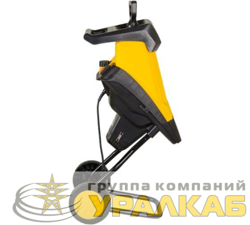 Измельчитель садовый ESH-2500 HUTER 
