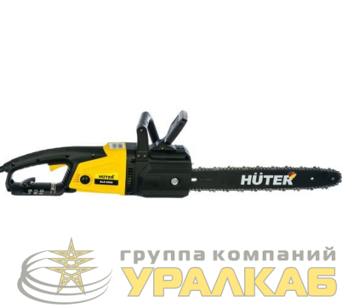 Электропила ELS-2000 HUTER 