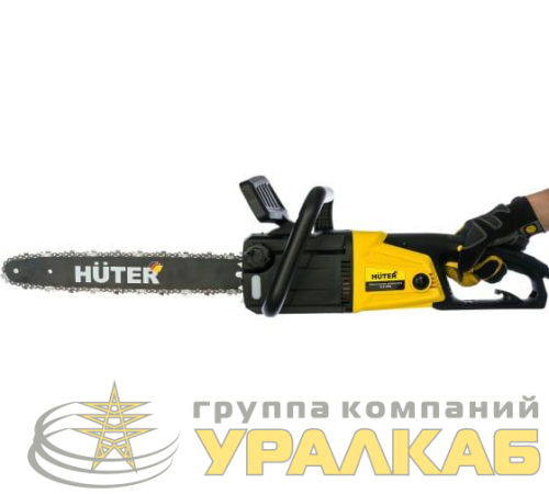 Электропила ELS-2000 HUTER 
