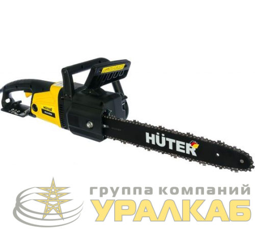 Электропила ELS-2000 HUTER 