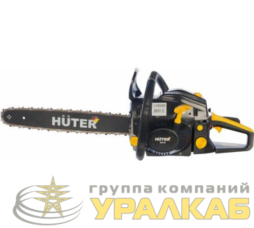 Бензопила BS-45 HUTER 