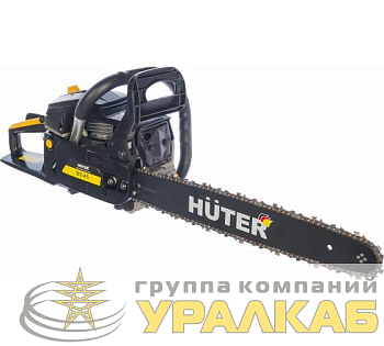 Бензопила BS-45 HUTER 
