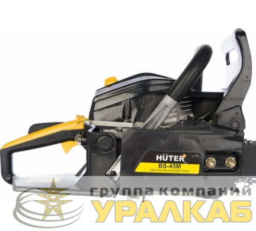 Бензопила BS-45М HUTER 