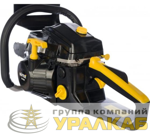 Бензопила BS-45М HUTER 