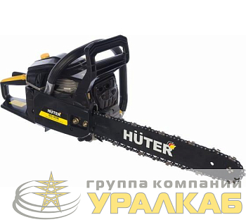 Бензопила BS-45М HUTER 