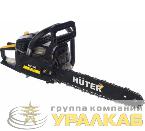 Бензопила BS-45М HUTER 