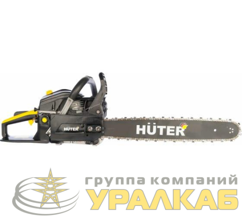 Бензопила BS-52 HUTER 