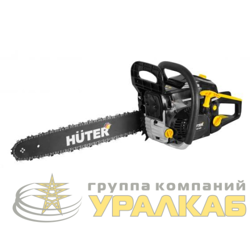 Бензопила BS-52M HUTER 