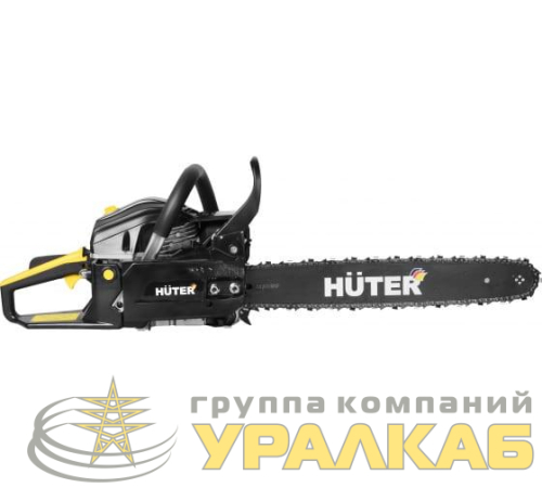 Бензопила BS-52M HUTER 