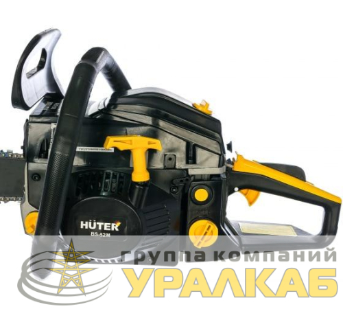 Бензопила BS-52M HUTER 