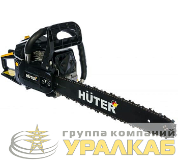 Бензопила BS-52M HUTER 