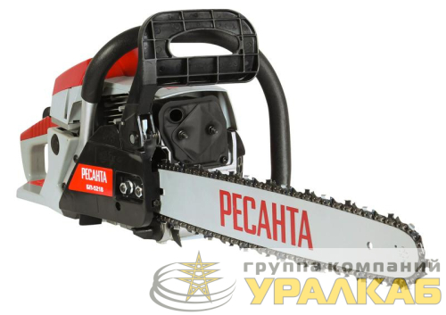 Бензопила БП-5218 Ресанта 