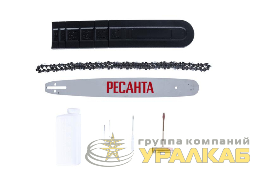 Бензопила БП-6220 Ресанта 