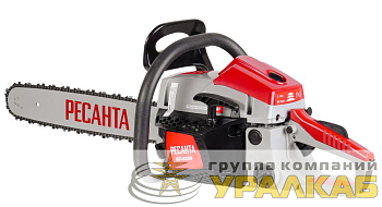 Бензопила БП-6220 Ресанта 