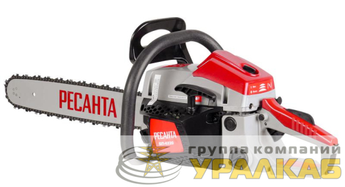 Бензопила БП-6220 Ресанта 