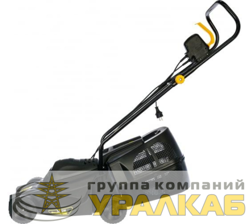 Газонокосилка электрическая ELM-1100 HUTER 