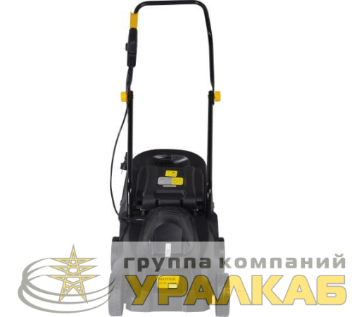 Газонокосилка электрическая ELM-1100 HUTER 