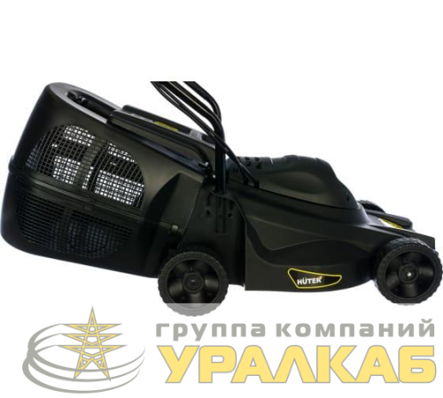 Газонокосилка электрическая ELM-1100 HUTER 