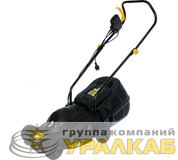 Газонокосилка электрическая ELM-1100 HUTER 