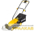 Газонокосилка электрическая ELM-1800 HUTER Газонокосилка электрическая ELM-1800 HUTER