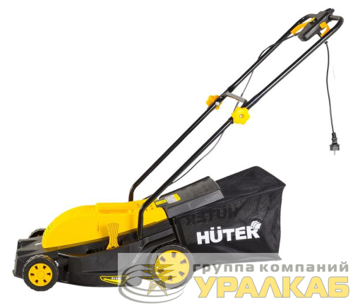 Газонокосилка электрическая ELM-2000T HUTER 