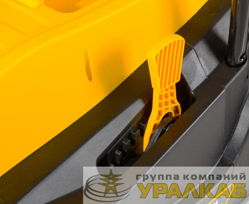 Газонокосилка электрическая ELM-2000T HUTER 
