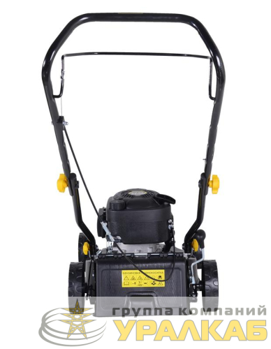 Газонокосилка бензиновая GLM-3.5T HUTER 