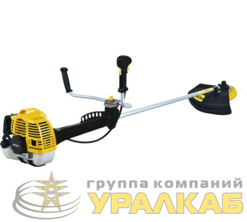 Триммер бензиновый GGT-2900S PRO (с антивибрационной системой) Huter 
