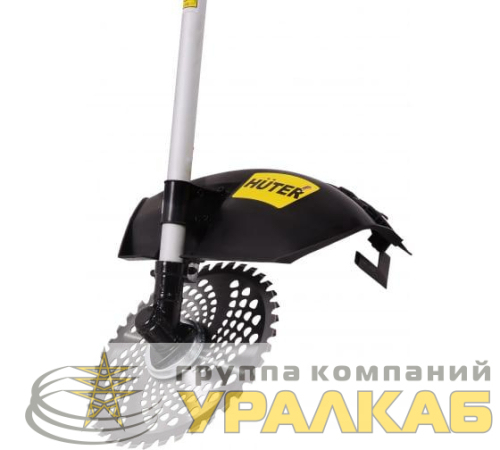 Триммер бензиновый GGT-2900S PRO (с антивибрационной системой) Huter 