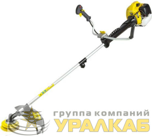 Триммер бензиновый GGT-2900S PRO (с антивибрационной системой) Huter 