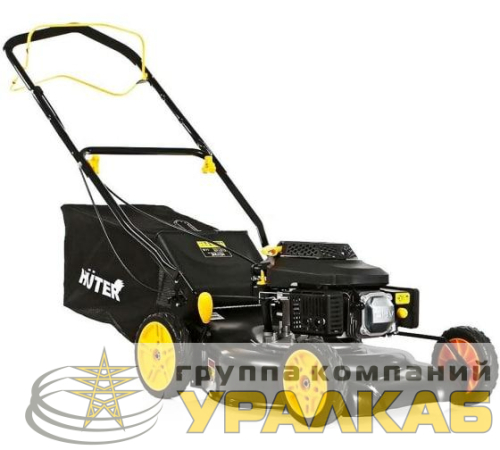 Газонокосилка бензиновая GLM-5.0ST Huter 