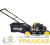Газонокосилка бензиновая GLM-5.0ST Huter 