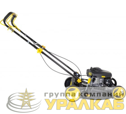 Газонокосилка бензиновая GLM-5.0ST Huter 