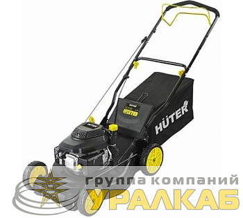 Газонокосилка бензиновая GLM-5.0ST Huter 