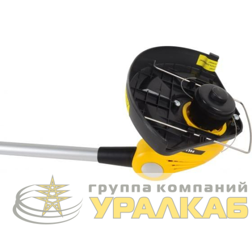 Триммер аккумуляторный GET-18-2Li HUTER 