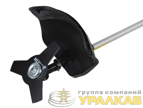 Триммер электрический GET-1500SL HUTER 