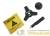 Триммер электрический GET-1500SL HUTER Триммер электрический GET-1500SL HUTER