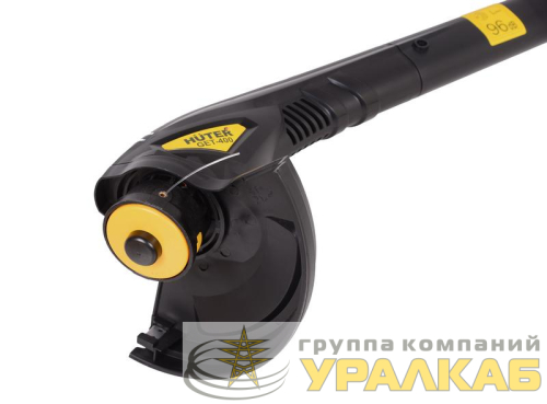 Триммер электрический GET-400 HUTER 