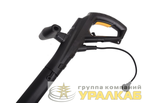 Триммер электрический GET-400 HUTER 