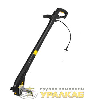 Триммер электрический GET-400 HUTER 