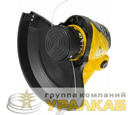 Триммер электрический GET-600 HUTER 