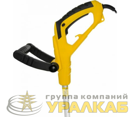 Триммер электрический GET-600 HUTER 