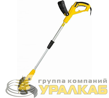 Триммер электрический GET-600 HUTER 