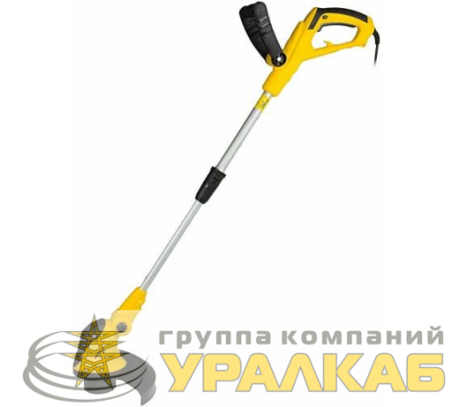 Триммер электрический GET-600 HUTER 