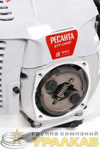 Триммер бензиновый БТР-2500Р Ресанта 